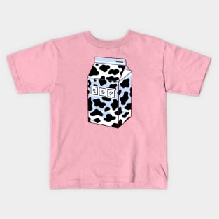 milk Kids T-Shirt